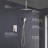 Dual Function Complete Shower System with Rough in-Valve-94485268