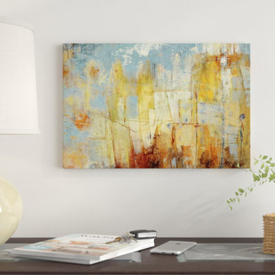 Passages by Jill Martin - Print
