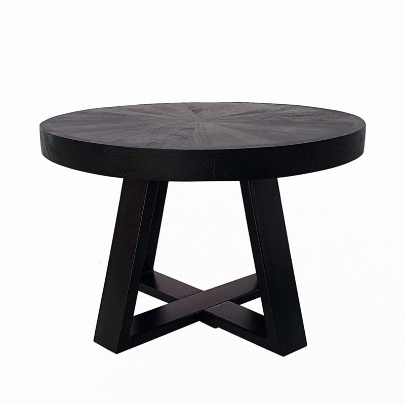 Round Coffee Table