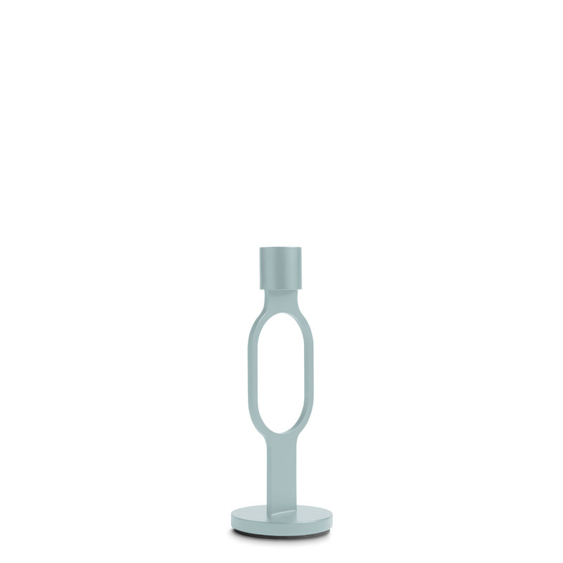 Who Goes There? Candlestick, Putty