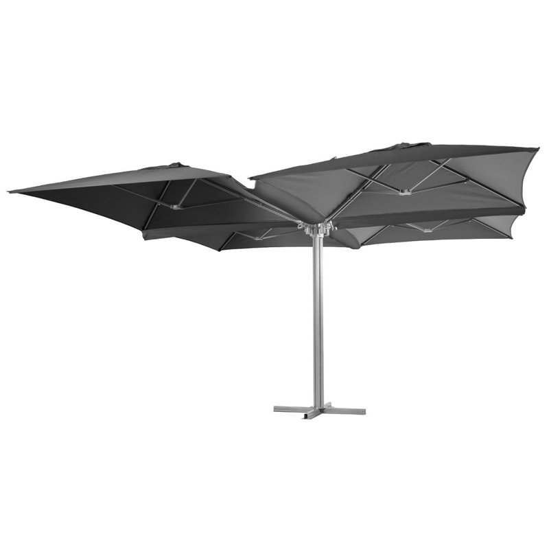 Colman 415cm Market Parasol