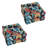 Outdoor 5'' Seat Cushion-459469300