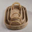 Abaca / plateau en bambou Teyen-75876430