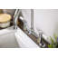 Abode Traditional Bridge Deck Mounted Mixertap-94075856