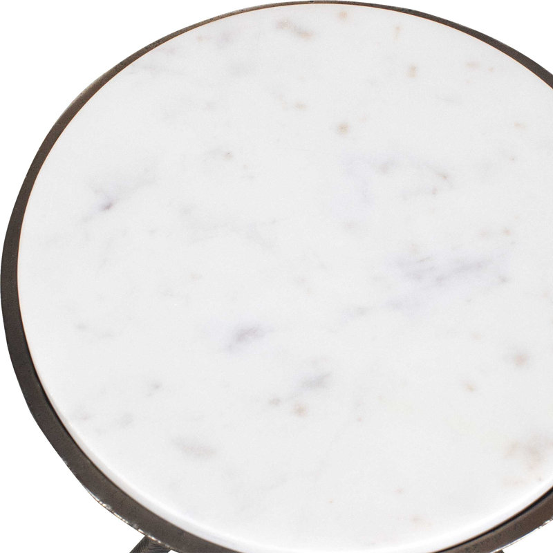 Table d'appoint Uttermost Tilton
