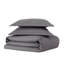 Ensemble de housse de couette 100% coton percale Jededian-2090433159-2090433154