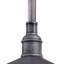 Toledo 1 - Light LED Outdoor Pendant-99345937