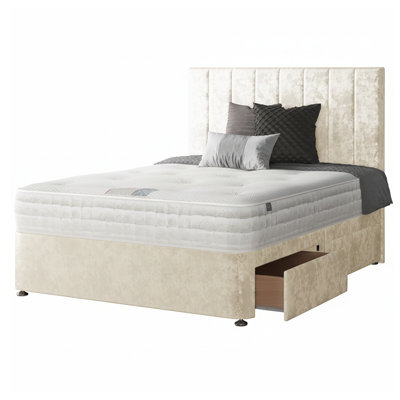 Hedley Divan Bed Base