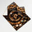 Tapisserie murale Desserts-133646000
