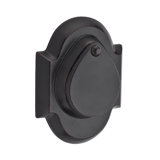 Rustic Arch Deadbolt