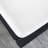 Essentials Whisper Quiet Waterproof Mattress Protector-106100372