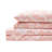 Southshore Fine Linens Pure Melody Sheet Set in Paisley White Taupe, Soft Double-Brushed Microfiber Paisley Bedding with up to 15-Inch Deep Pocket Fitted Sheet, Flat Sheet and 2 Pillowcases, Queen-1338524330-1217218261-1338327826