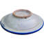 Handmade Ceramic Decorative Plate
