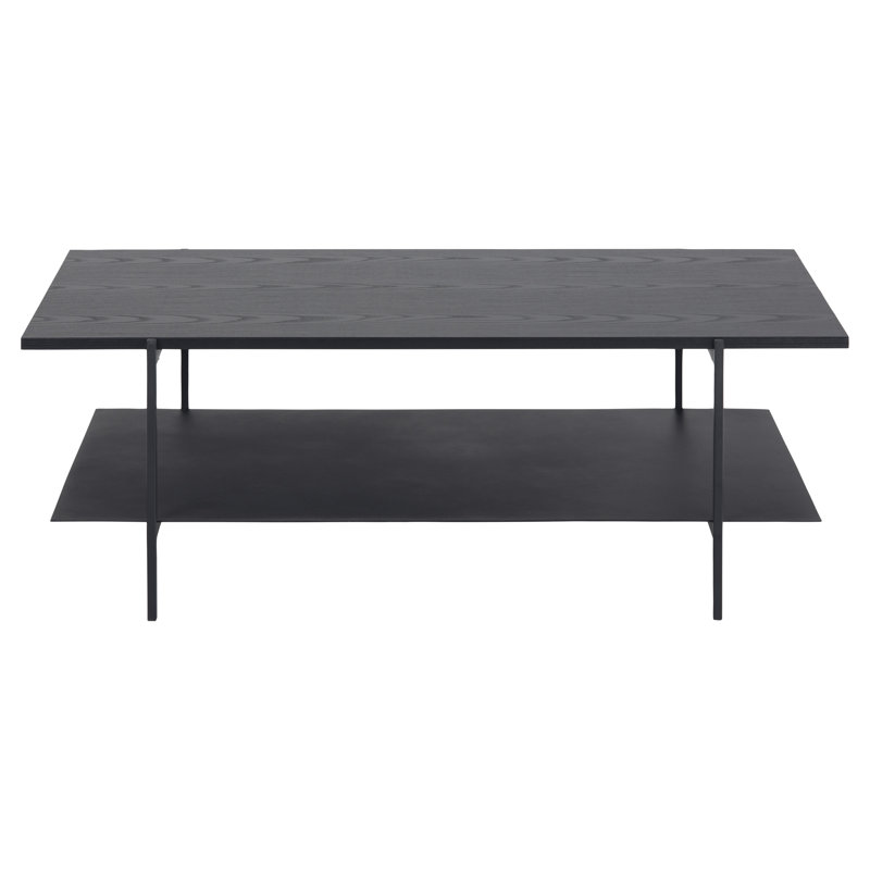 Persas Four Leg Coffee Table with Storage