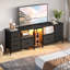 160cm Multifunctional Tv Cabinet With Multiple Drawers-1042957990