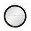 Miroir mural Mango Ornement. Glisten