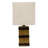 Hyeres Resin Table Lamp-49209190