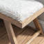 Felicity Loachapoka Upholstered Bench-897339765