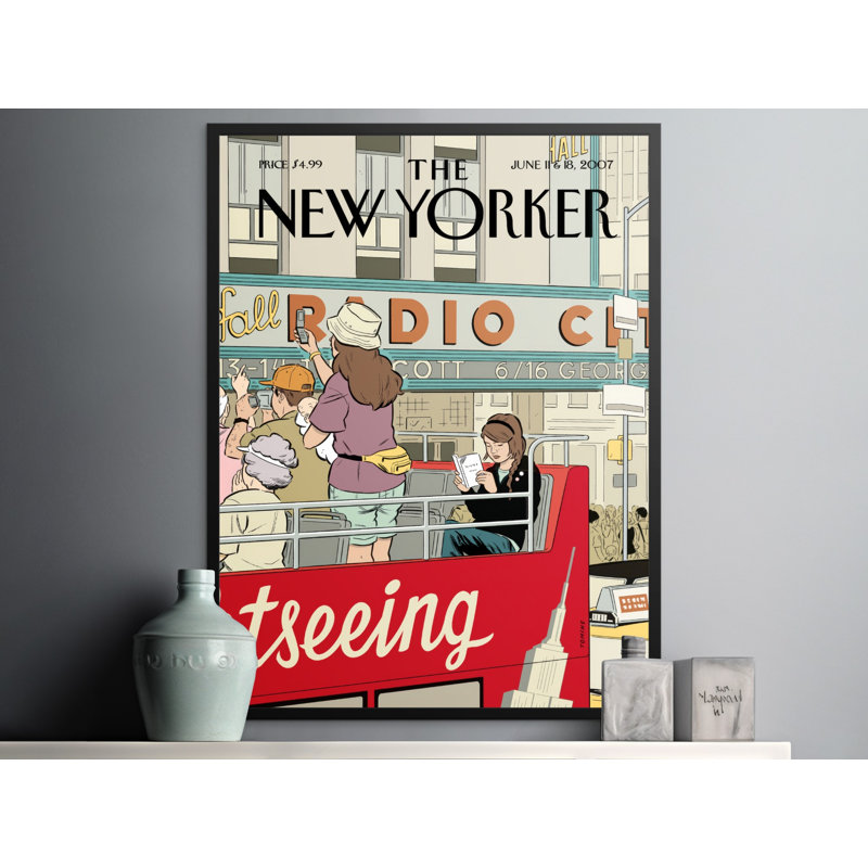 Breene 1 Piece Wall Art, 18x24