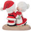 Figurine Precise Moments Christmas