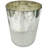 Egremt Glass Table Vase