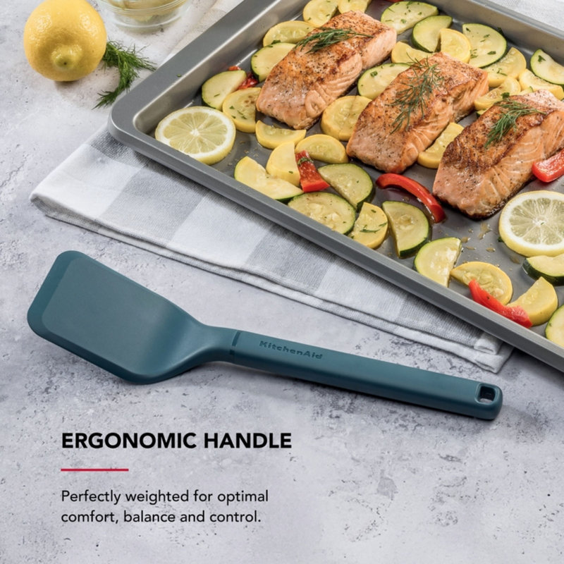 Kitchenaid Short Turner, Agave