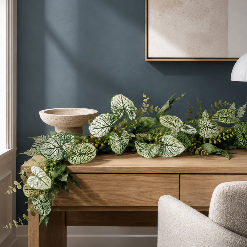 Hanging Plants 150cm Faux Plant