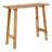 Tahira 90cm Solid Wood Console Table