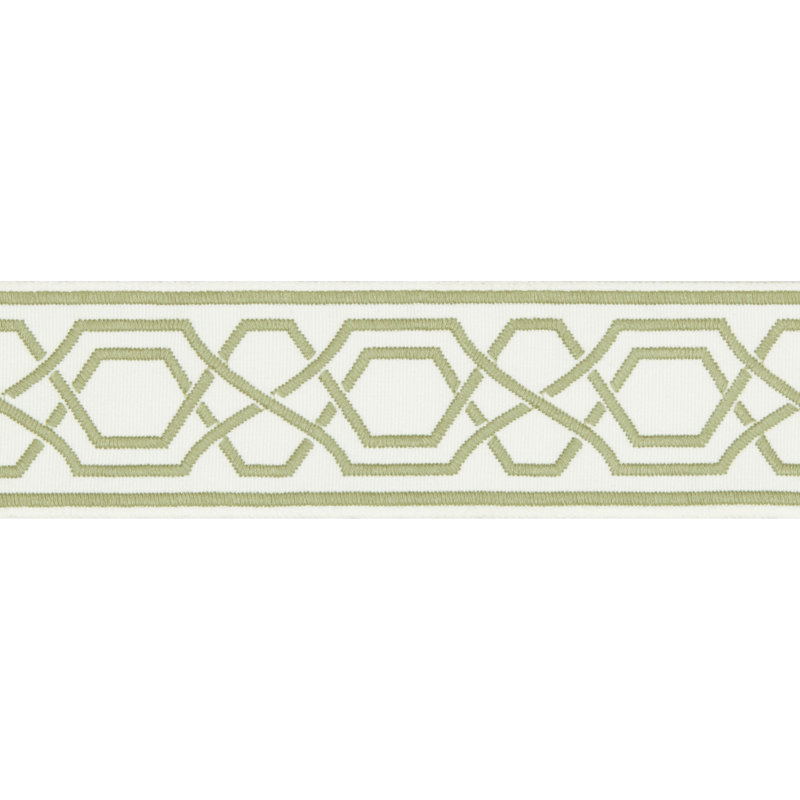 The Riviera Yves Tape, Beige