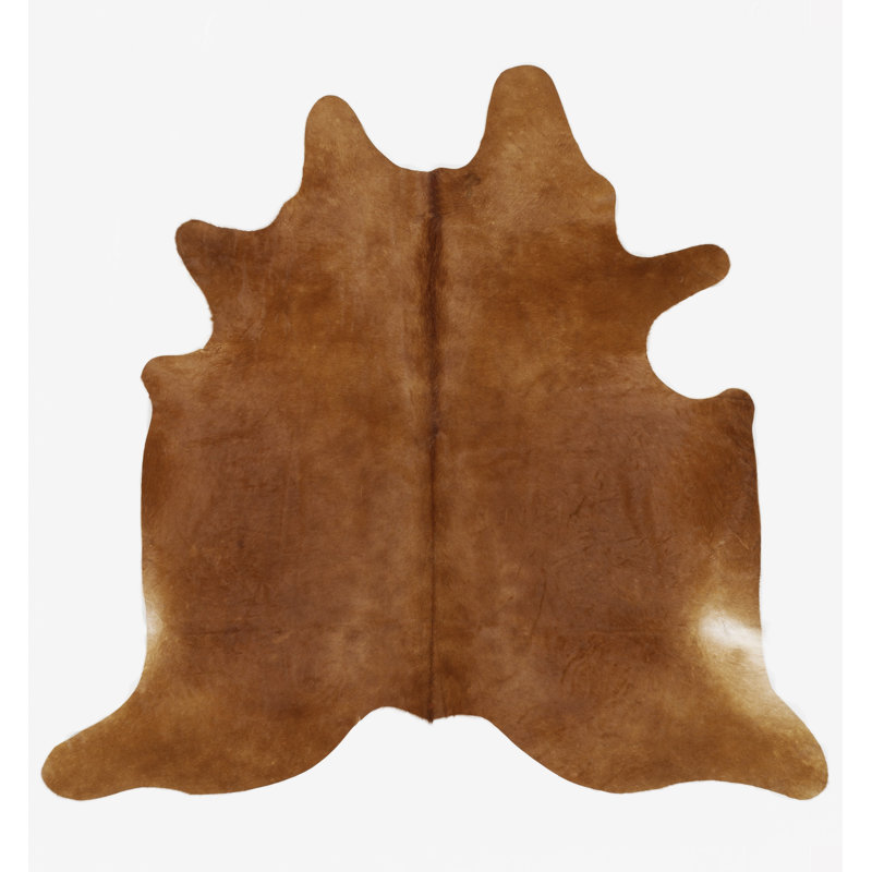 Animal Print 160cm X 200cm Area Rug