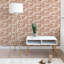 Panneau floral Bathwick-1853914431