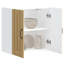 Kitchen Standard Wall Cabinet-107379446