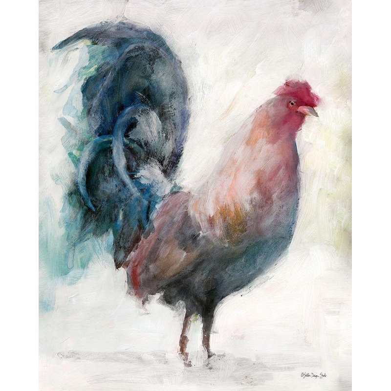 Ophelia & Co., art de la galerie Stellar Design Studio, H 44 po x l 36 po
