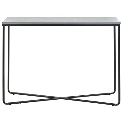 Adedapo 110 cm W Console Table