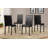 Bueschel 4 - Person Dining Set -1004728836-1056570984