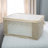 Simplify Fabric Storage Bag-16256968