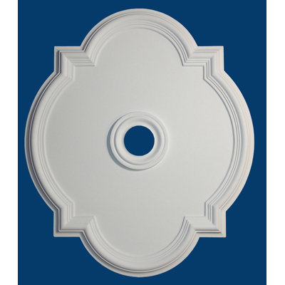 Médaillon de plafond