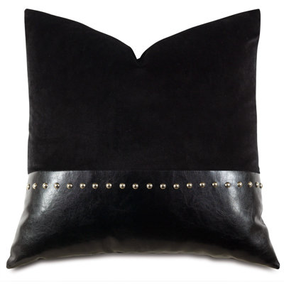Barclay Square Pillow Cover & Insert