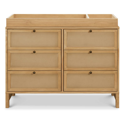 6-Drawer Dresser