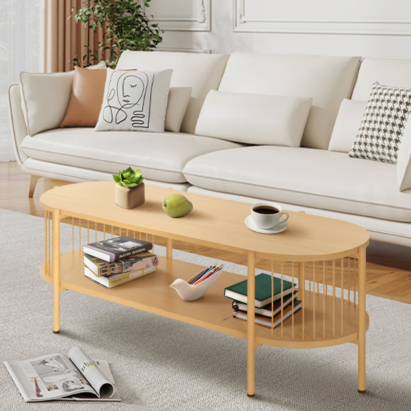 Ayotte Single Coffee Table
