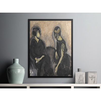 Samara Print