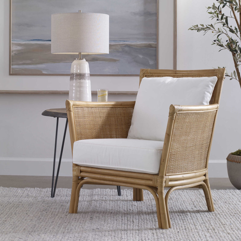Fauteuil Gideon