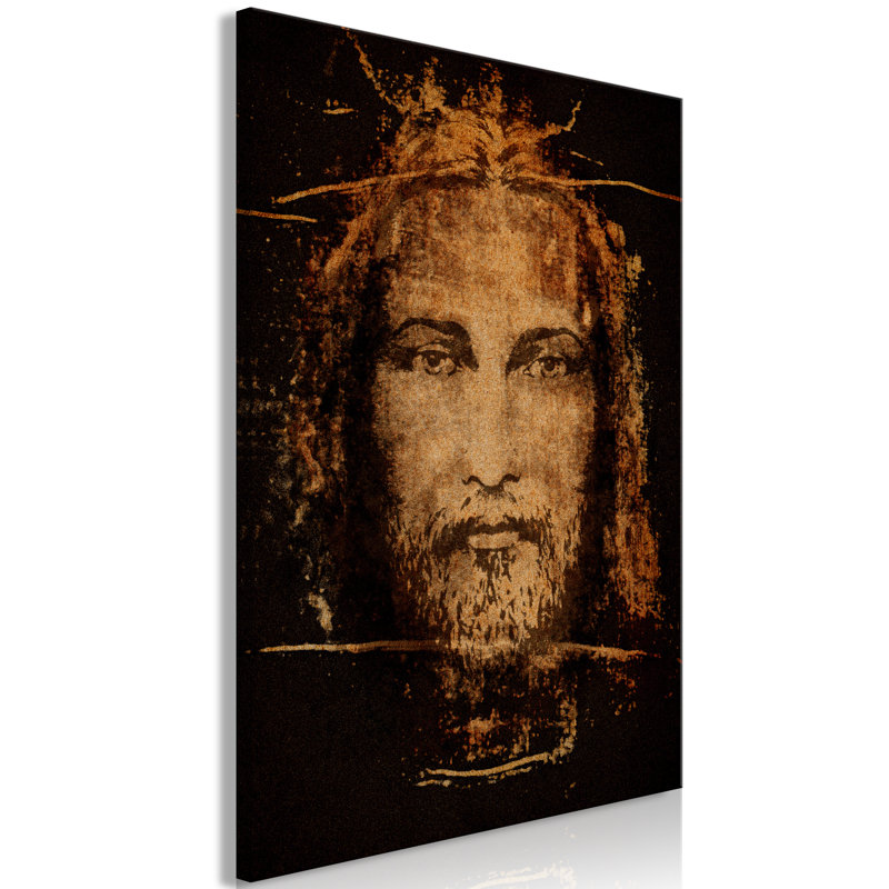 No Frame Print on Canvas, 120cm H x 80cm W