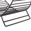 Torryann Metal Log Holder