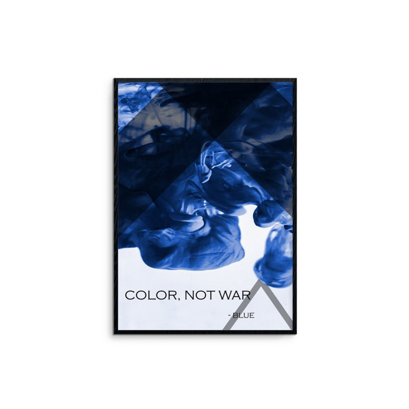 Bartosz Jasyk - Single Picture Frame Print