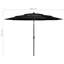  Parasol rond en aluminium thermolaqué inclinable-775359555-775359583