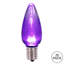 0,09 ampoule DEL E17 / intermédiaire-117276658