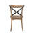 Kappel Cross Back Side Chair (Set of 2)-1500063047
