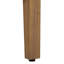 Ensemble de 2 chaises de patio Daun-735517152