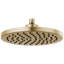 Essential® 10" Full/Standard Adjustable Shower Head with Raincan Function-1323865679